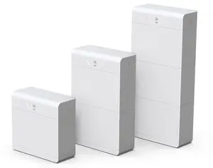 HUAWEI 10944 Akumulatora modulis 5kWh LiFePO4 IP66