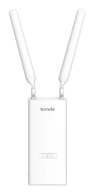 Tenda OAP1200 divu joslu bezvadu piekļuves