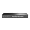 TP-Link JetStream 24-портовый гигабитный L2 коммутатор Photo 2