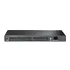 TP-Link JetStream 24-портовый гигабитный L2 коммутатор Photo 4