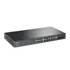 TP-Link JetStream 24-портовый гигабитный L2 коммутатор Photo 5