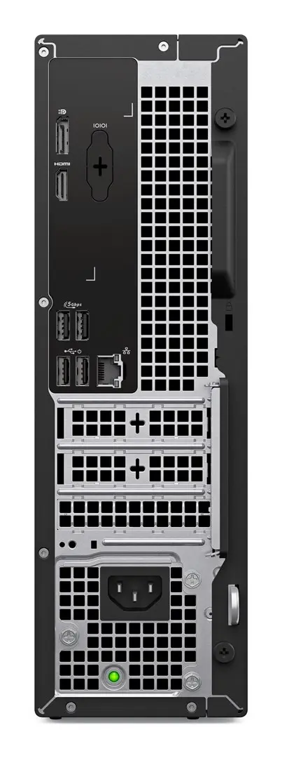 Dell Pro QVS1260 Slim PC | Intel i5-14400 16GB 512GB SSD Photo 4