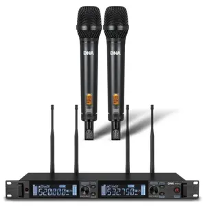 DNA PSV 2 BK Микрофон