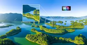 4K Resolution