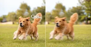 Fluid Motion