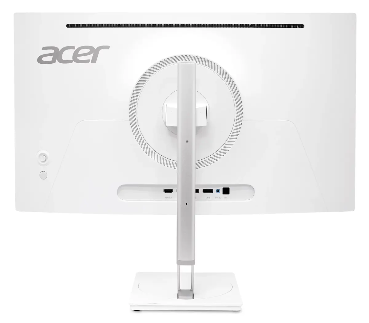 Монитор Acer CE270K X Photo 8