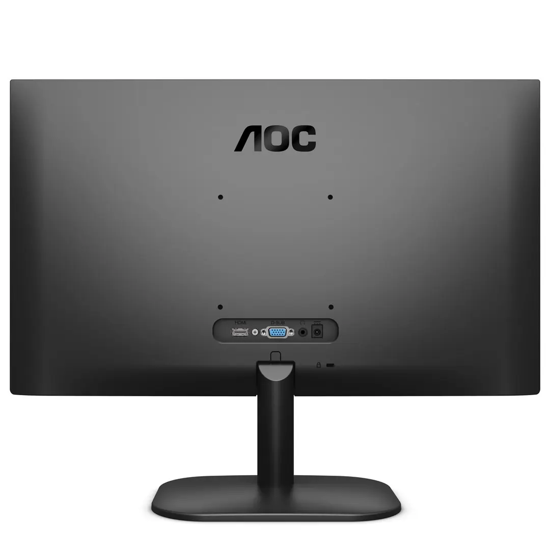 AOC B2 22B2H Datora monitors Photo 3