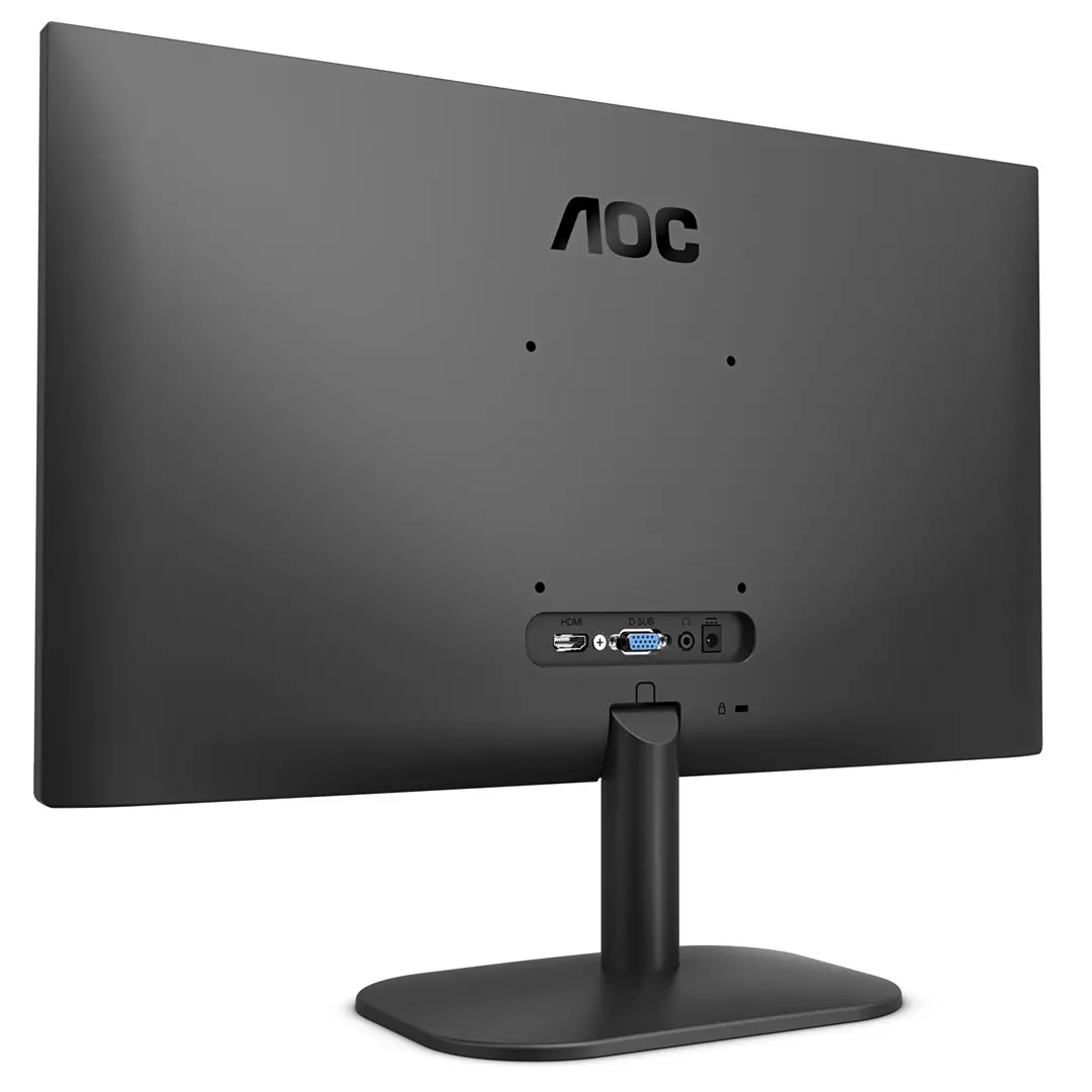 AOC B2 22B2H Datora monitors Photo 5