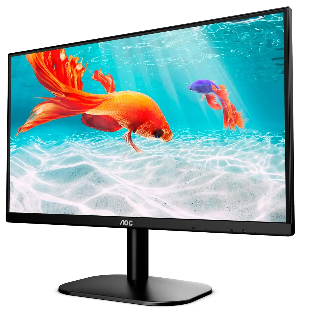 AOC B2 22B2H Datora monitors Photo 6