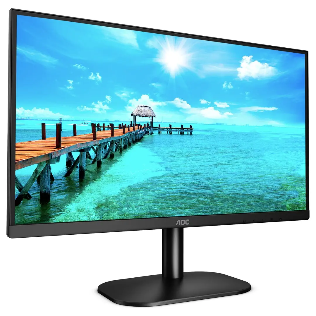 AOC B2 22B2H Datora monitors Photo 7