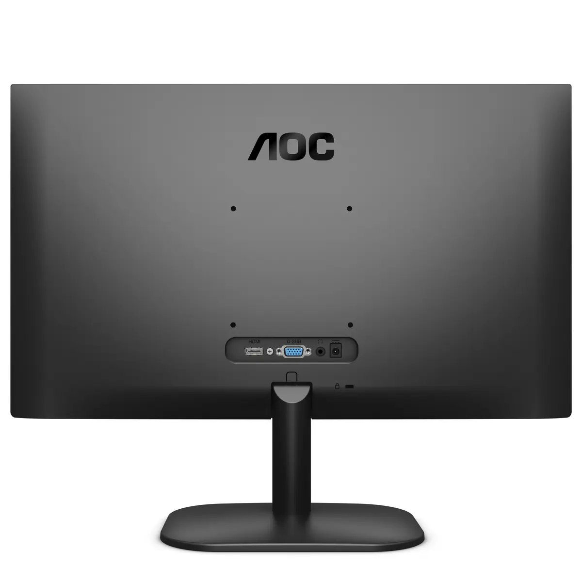 AOC B2 22B2H Computer Monitor Photo 3