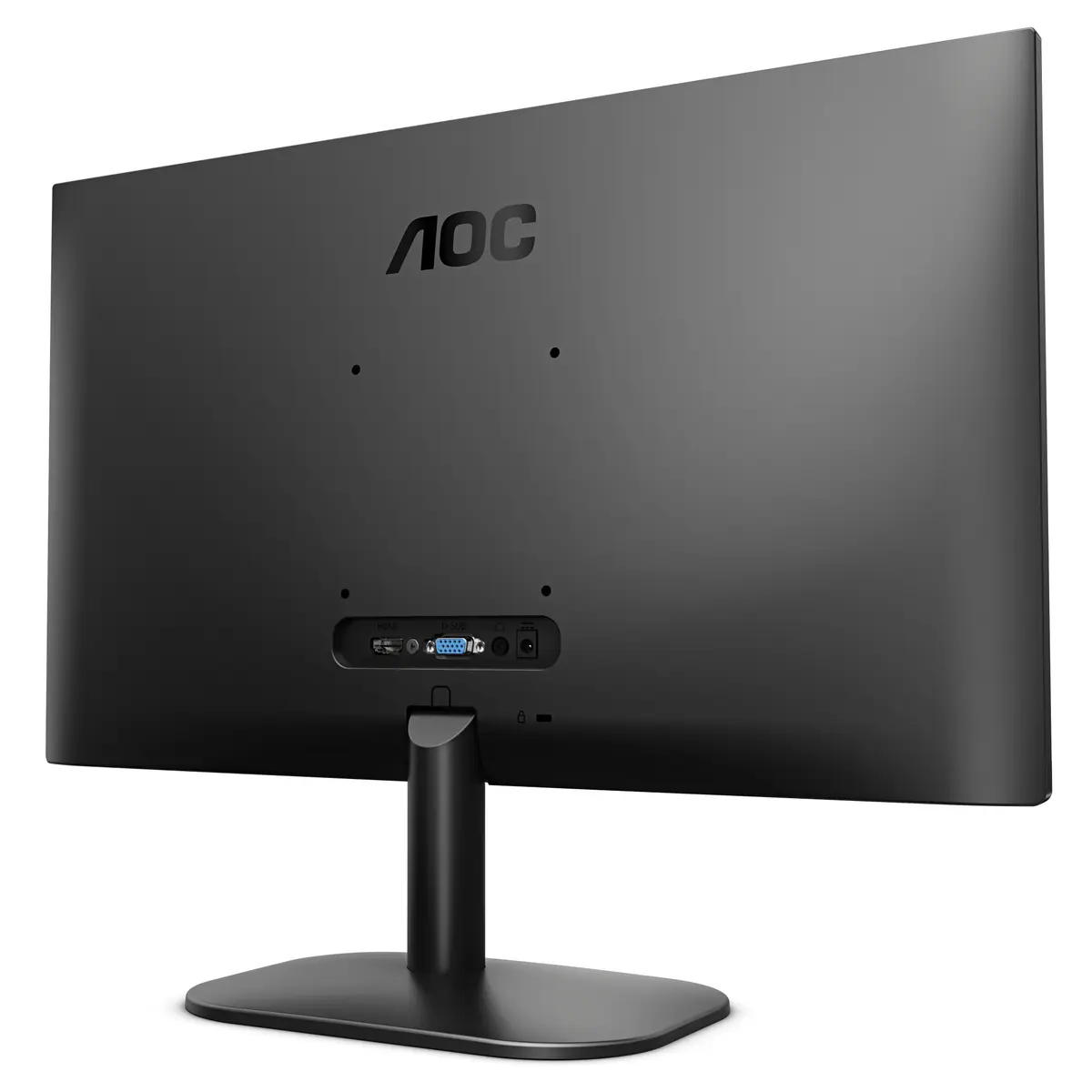 AOC B2 22B2H Computer Monitor Photo 4