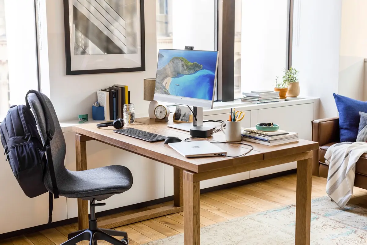 HP USB-C Dock G5 dokstacija Photo 4
