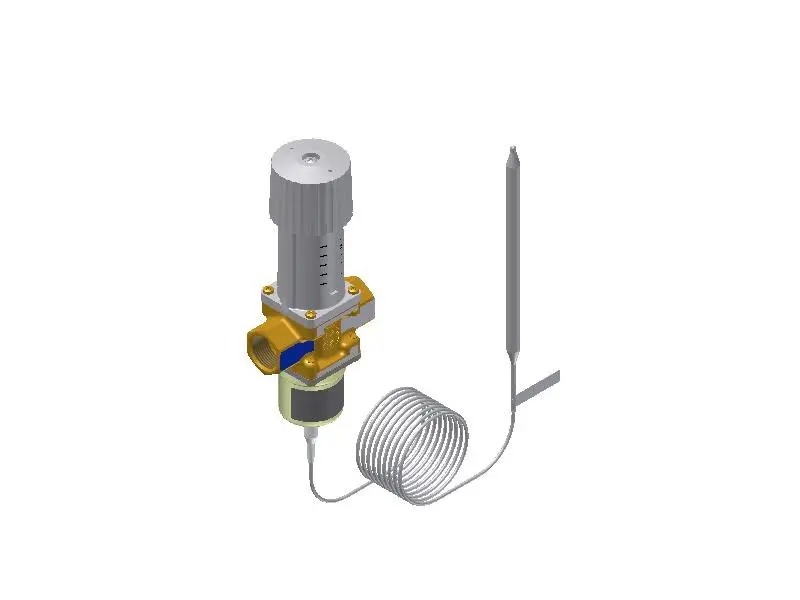 Danfoss 003N0043 Plumbing Fitting Photo 2
