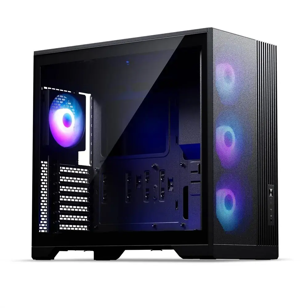 Phanteks XT M5 Midi-Tower ATX datora