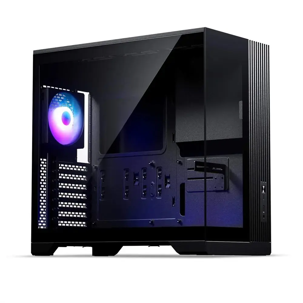Phanteks XT V5 Datora korpuss Midi-Tower