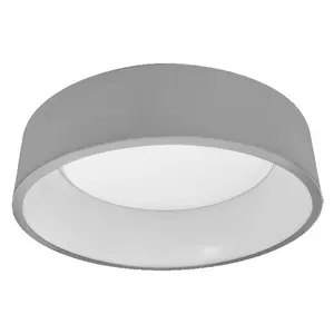 Ledvance Osram SMART+ Ceiling Cylinder Потолочный светильник Акация Форма кота Для коридора