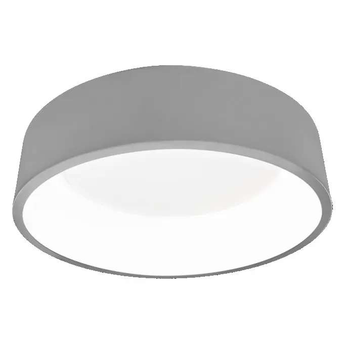 Ledvance Osram SMART+ Ceiling Cylinder Gaismeklis Photo 4