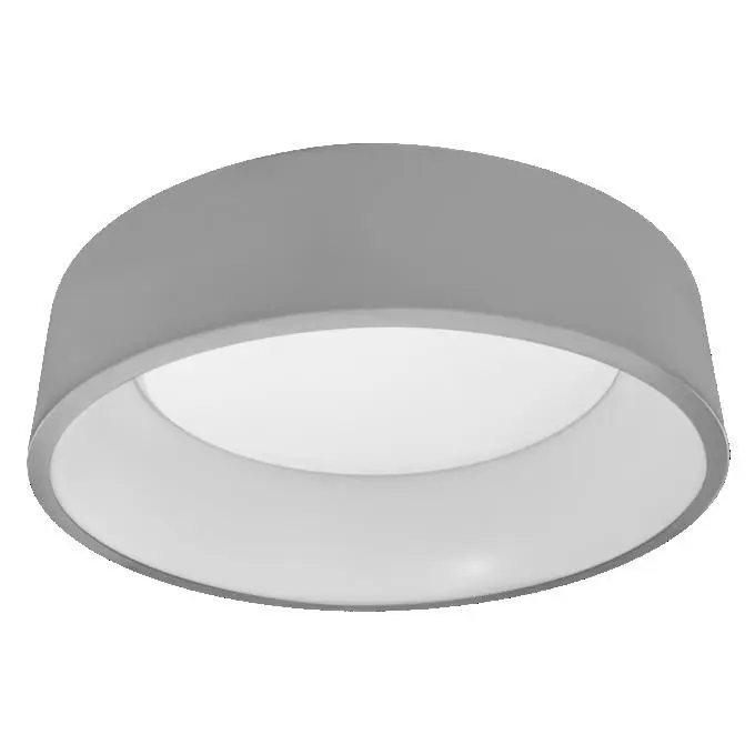 Ledvance Osram SMART+ Ceiling Cylinder Gaismeklis Photo 5