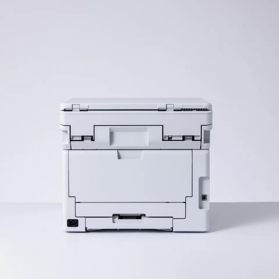 Цветной принтер Brother MFC-L3520CDWE 3-в-1 Photo 6