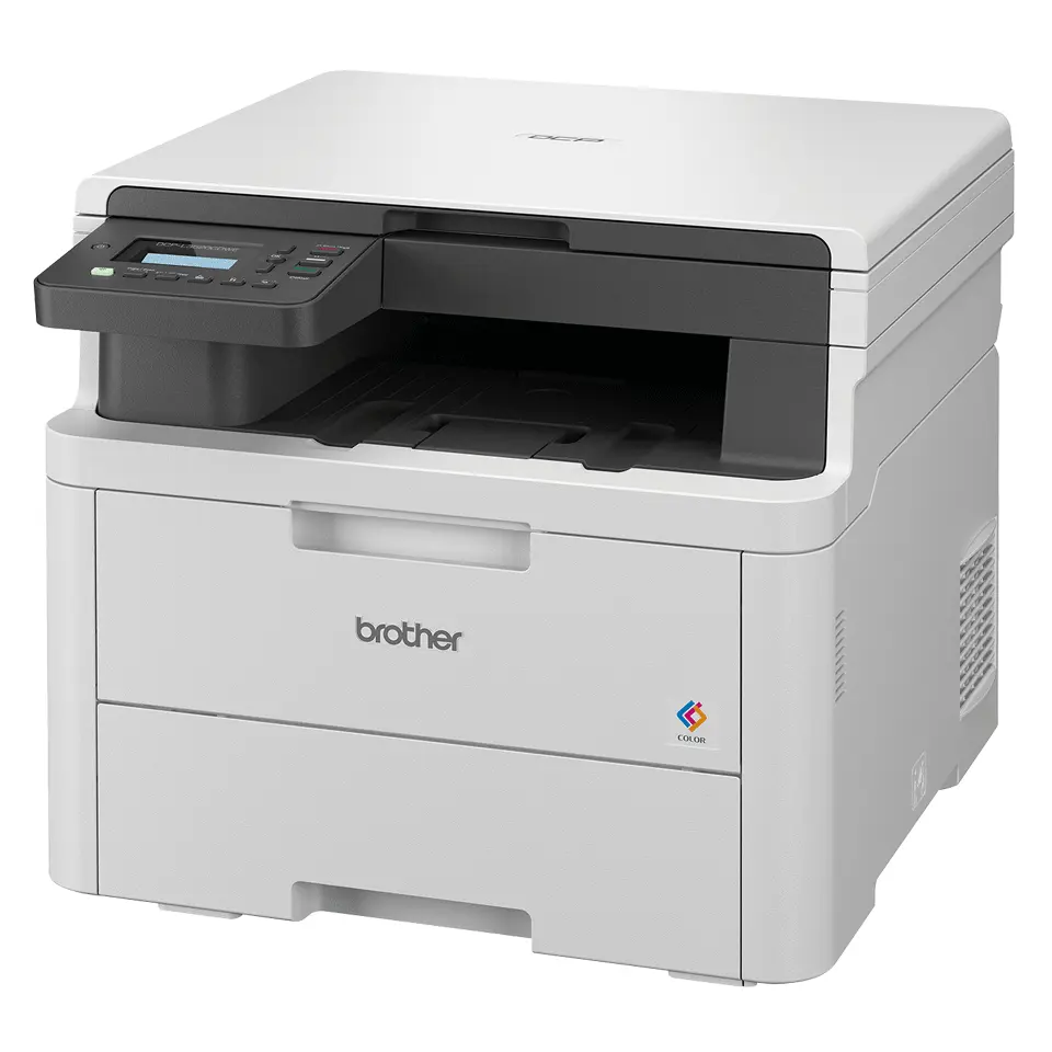 Цветной принтер Brother MFC-L3520CDWE 3-в-1 Photo 7