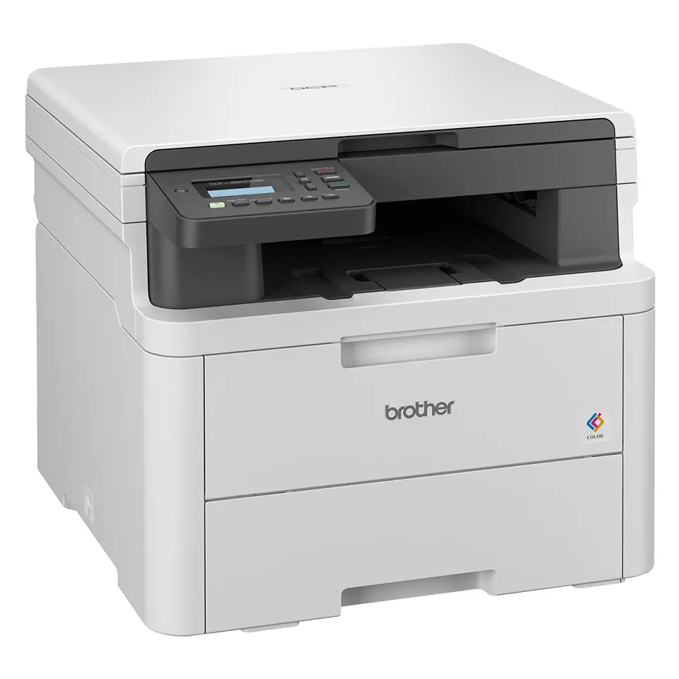 Цветной принтер Brother MFC-L3520CDWE 3-в-1 Photo 10