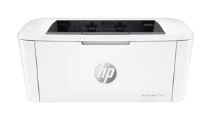 Wireless Laser Printer HP LaserJet M110w Monochrome 600 x 600 DPI 20 ppm Wi-Fi Ethernet