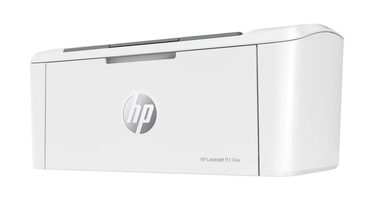 HP LaserJet M110w Wireless Laser Printer Photo 13