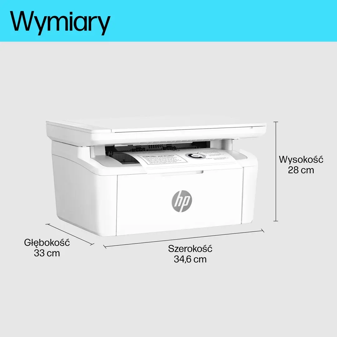 HP LaserJet M140w Беспроводное многофункциональное устройство Photo 5