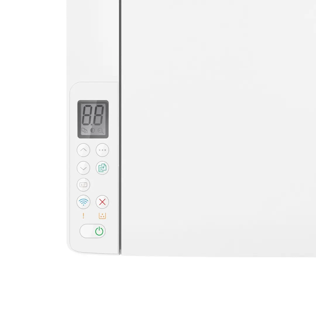 HP LaserJet M140w Беспроводное многофункциональное устройство Photo 10
