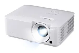 Acer Vero PL2335 DLP Projektors WXGA 5500 ANSI lumeni 3D Balts