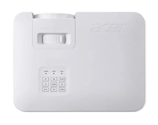 Проектор Acer Vero PL2335 DLP WXGA Photo 3