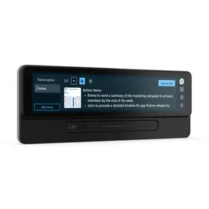 Lenovo 4Y91R67524 Laptop Accessory Grey operating temperature -5 to 40 degrees Celsius