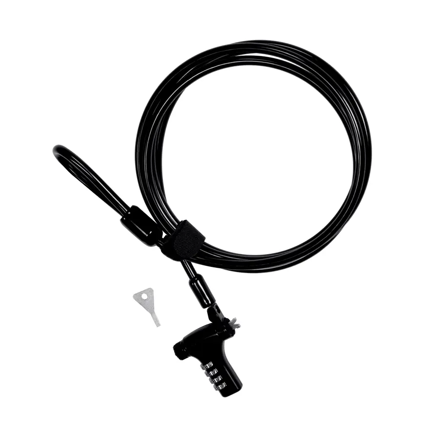Trust Tiron 26250 Laptop Security Cable Photo 2