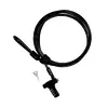 Trust Tiron 26250 Laptop Security Cable Photo 2