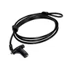 Trust Tiron Laptop Security Cable 26250 Photo 3