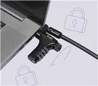 Trust Tiron Laptop Security Cable 26250 Photo 6