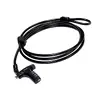 Trust Tiron Laptop Security Cable 26250 Photo 9