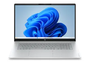 HP OMEN 17-dp0000ncx portatīvais dators ar AMD Ryzen 5, 40GB RAM, 512GB SSD un Windows 11 Home