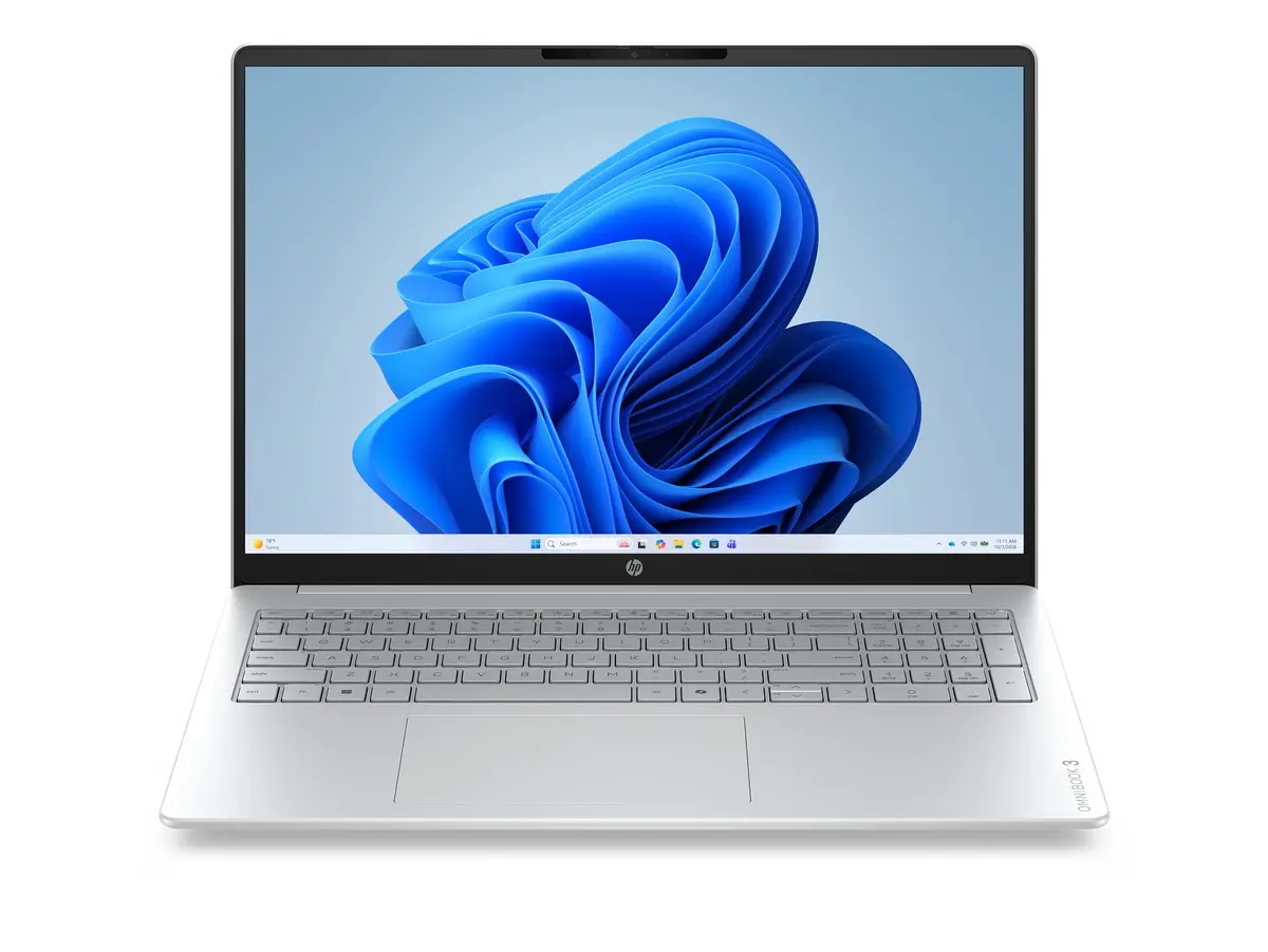 Klēpjdators HP 16-bu0014ncx Intel Core 5