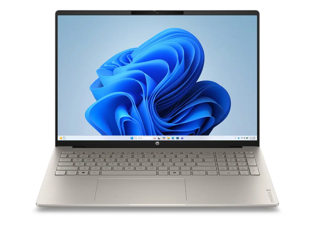 HP Portatīvais dators 16-bn0000ncx ar Intel
