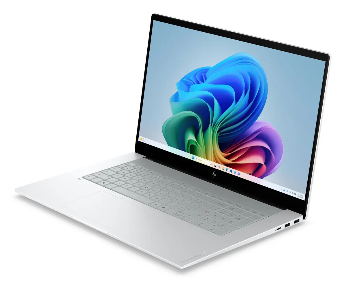 HP OMEN 17-de0072ncx Portatīvais dators ar