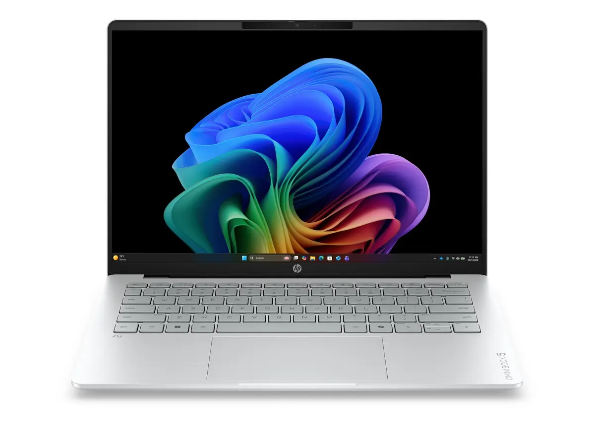 HP Portatīvais dators OB 5 14-hh0001ncx