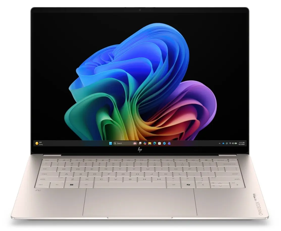 HP Omnibook Ultra 14-kd0070ncx Portatīvais dators