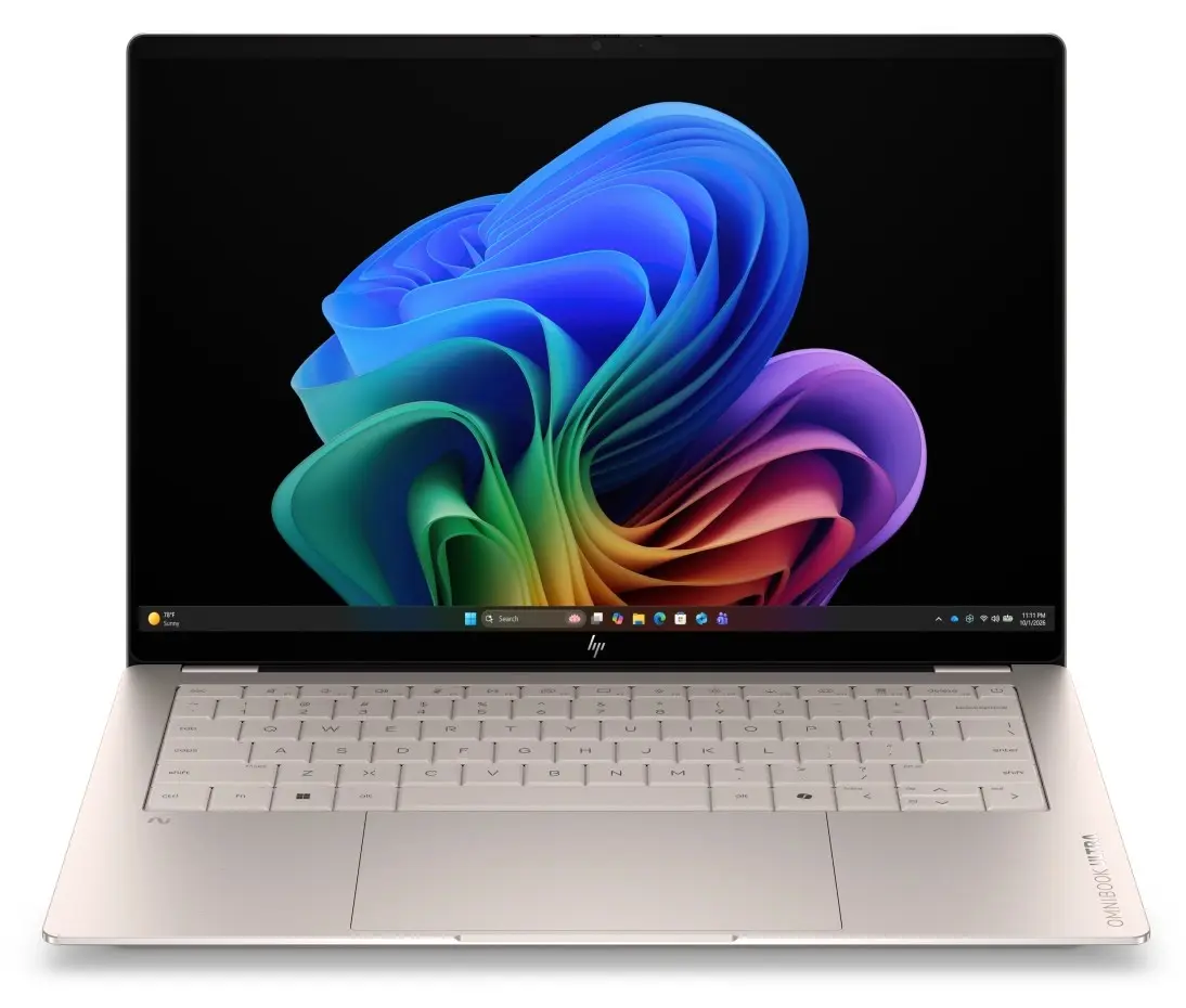 HP Omnibook Ultra 14-kd0072ncx Portatīvais dators