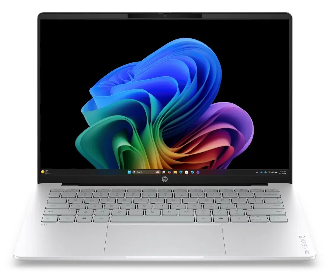 HP Omnibook 5 14-hh0071ncx klatpors ar