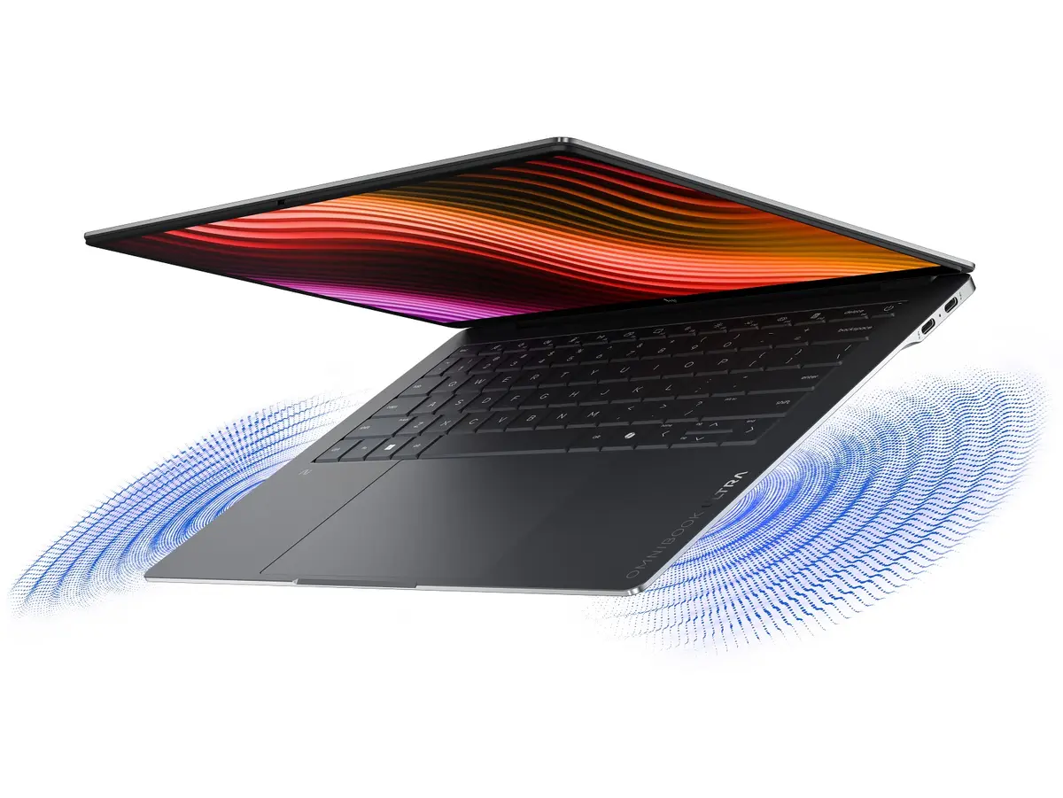 Klēpjdators HP OB Ultra 14-kd0073ncx Intel