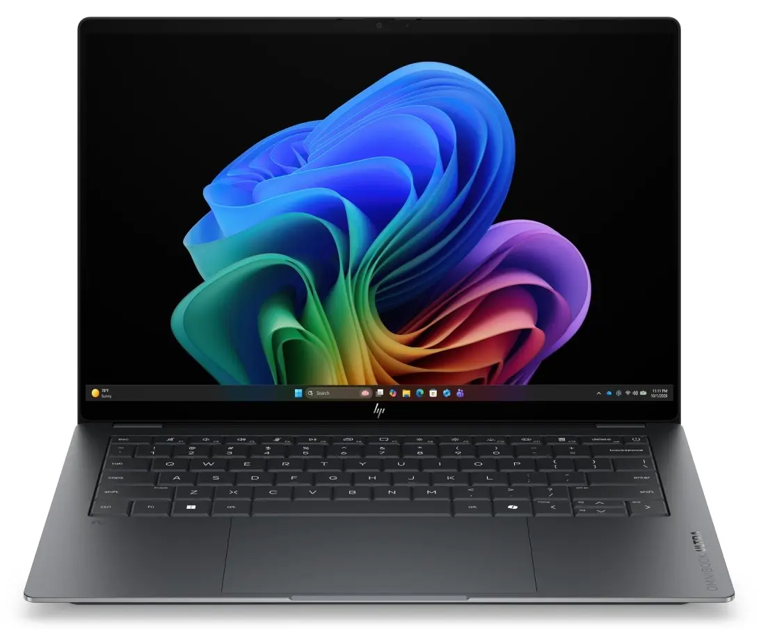 HP Omnibook Ultra 14-kd0074ncx Klēpjdators 14