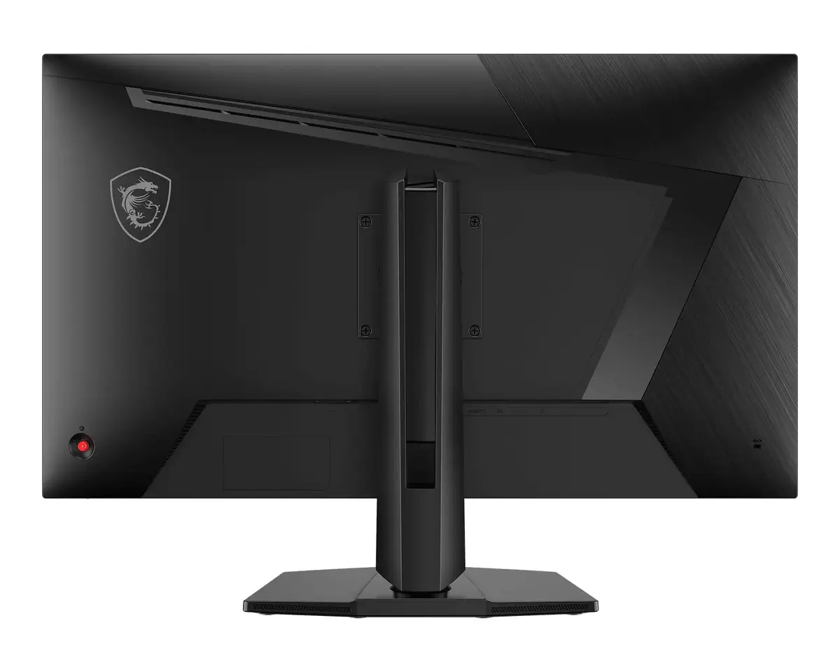 MSI MAG 321UPD E14 Monitors Photo 2