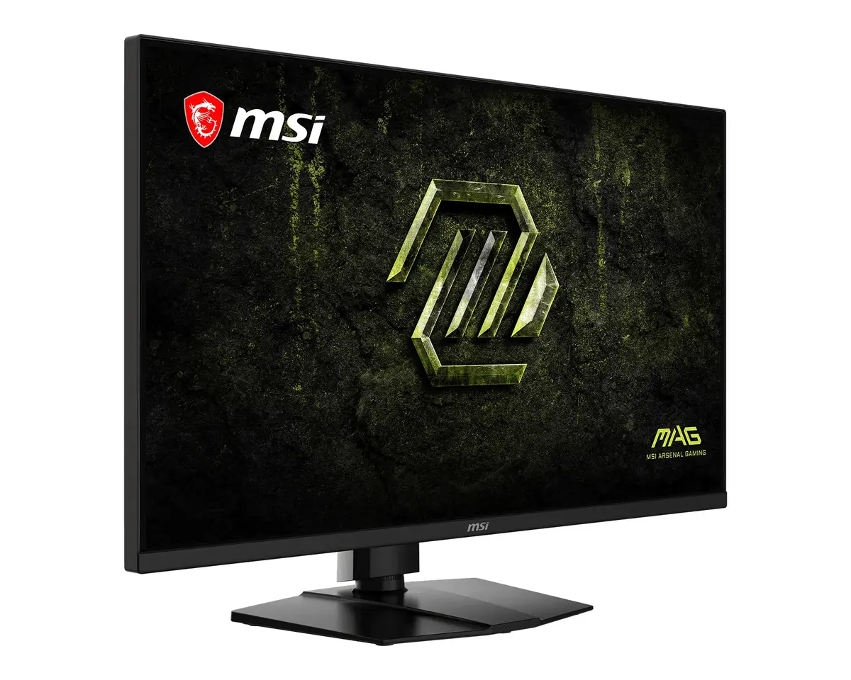 MSI MAG 321UPD E14 Monitors Photo 3